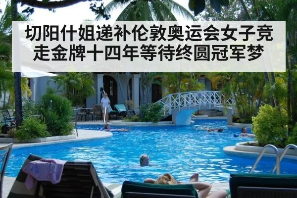 切阳什姐递补伦敦奥运会女子竞走金牌十四年等待终圆冠军梦